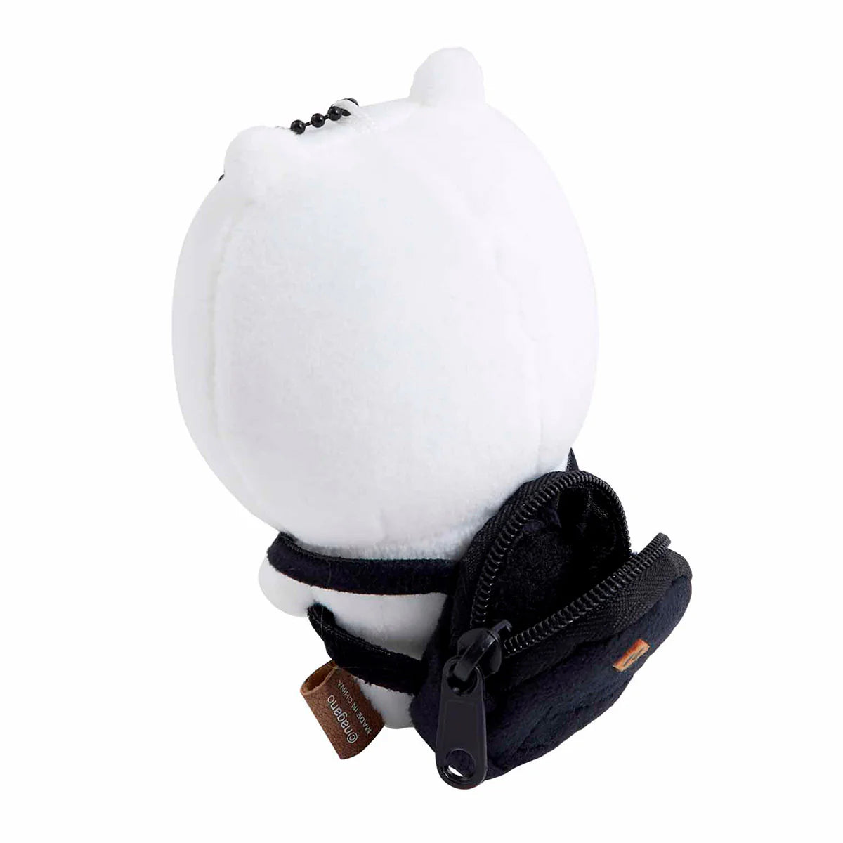 Nagano | Nagano Market | Puchi Mini Mascot (Backpack)
