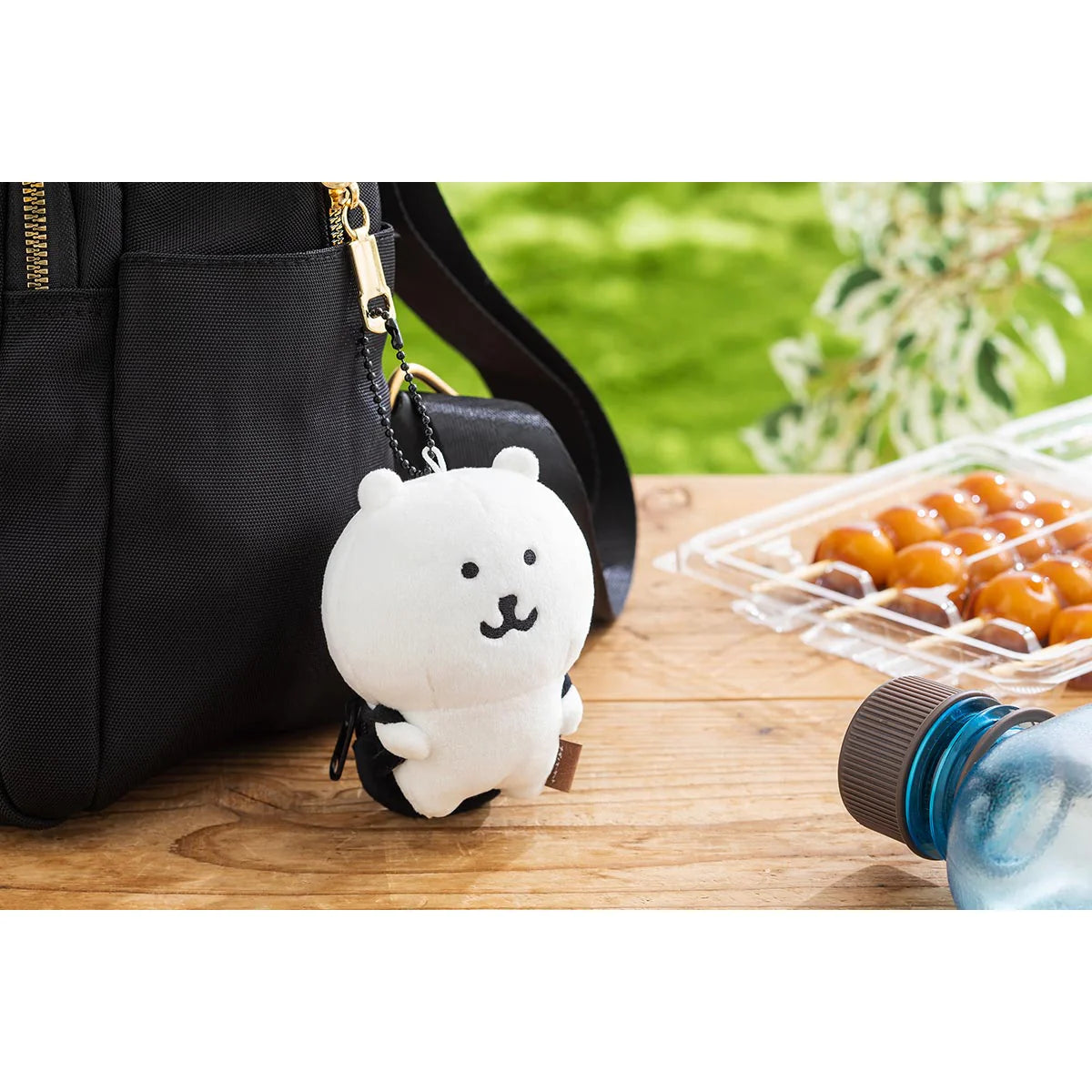 Nagano | Nagano Market | Puchi Mini Mascot (Backpack)
