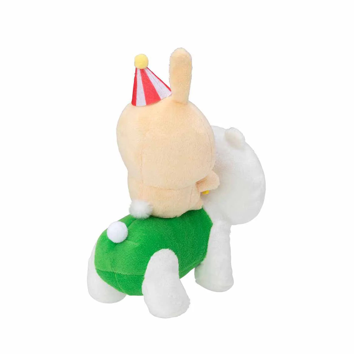 Chiikawa | 'Chiikawarando Pi-popo Plush Toy - Usagi