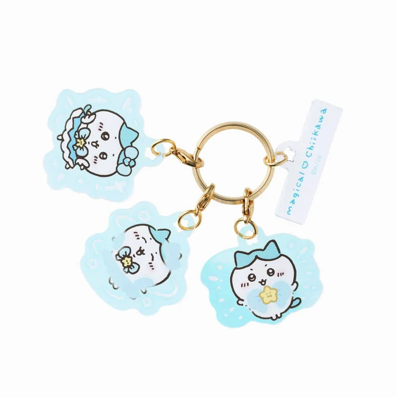 Chiikawa | 'Magical Chiikawa | Chiikawa Transformation! Acrylic Charm - 07 Rakko