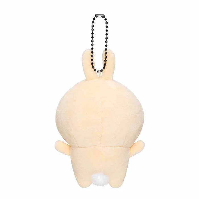 Nagano | Nagano Market Changes! | Nagano Bear (Wearing Usagi) Petit Mini Mascot Holder