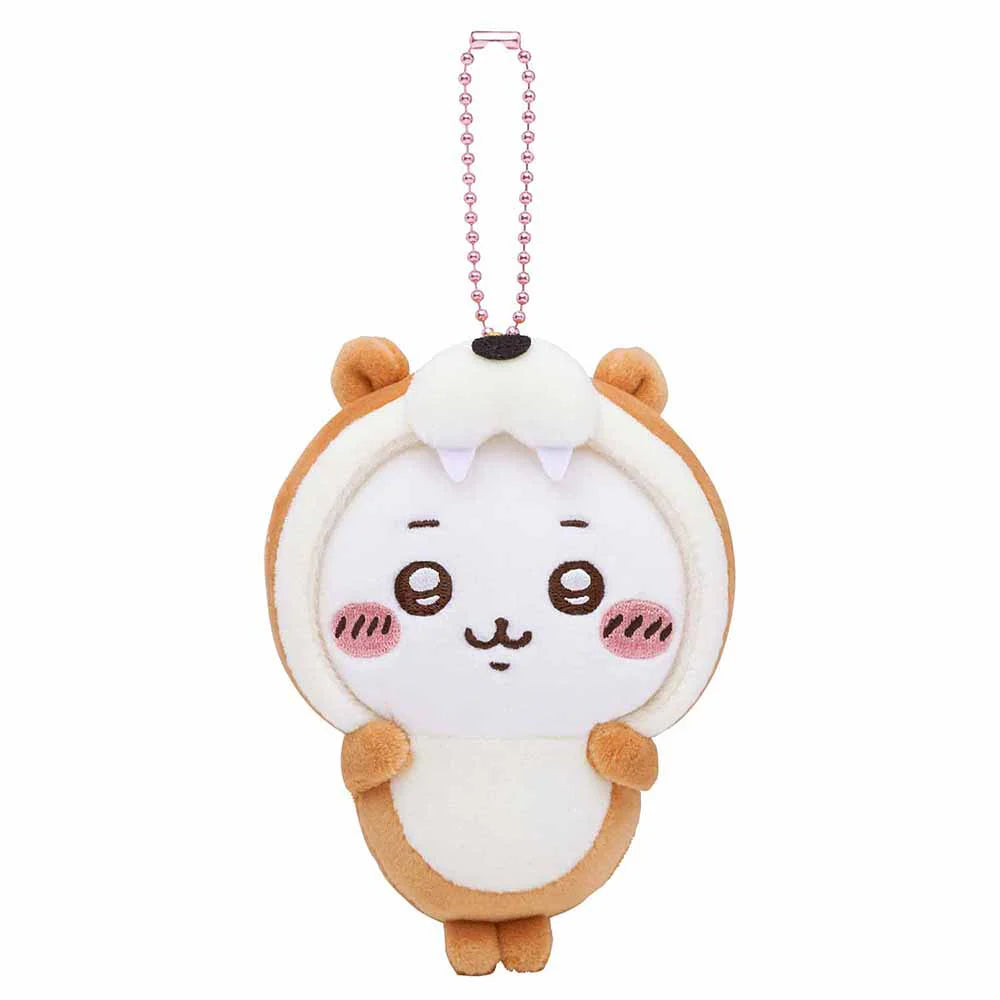 Chiikawa | 'Chiikawa Aquarium Mascot Holder - 04 Clione Momonga