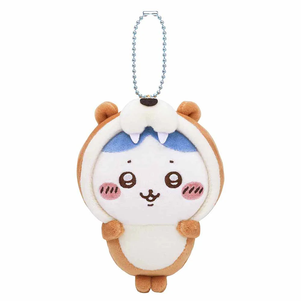 Chiikawa | 'Chiikawa Aquarium Mascot Holder - 04 Clione Momonga