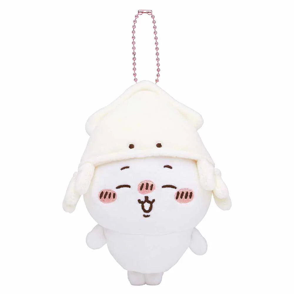 Chiikawa | 'Chiikawa Aquarium Mascot Holder - 04 Clione Momonga