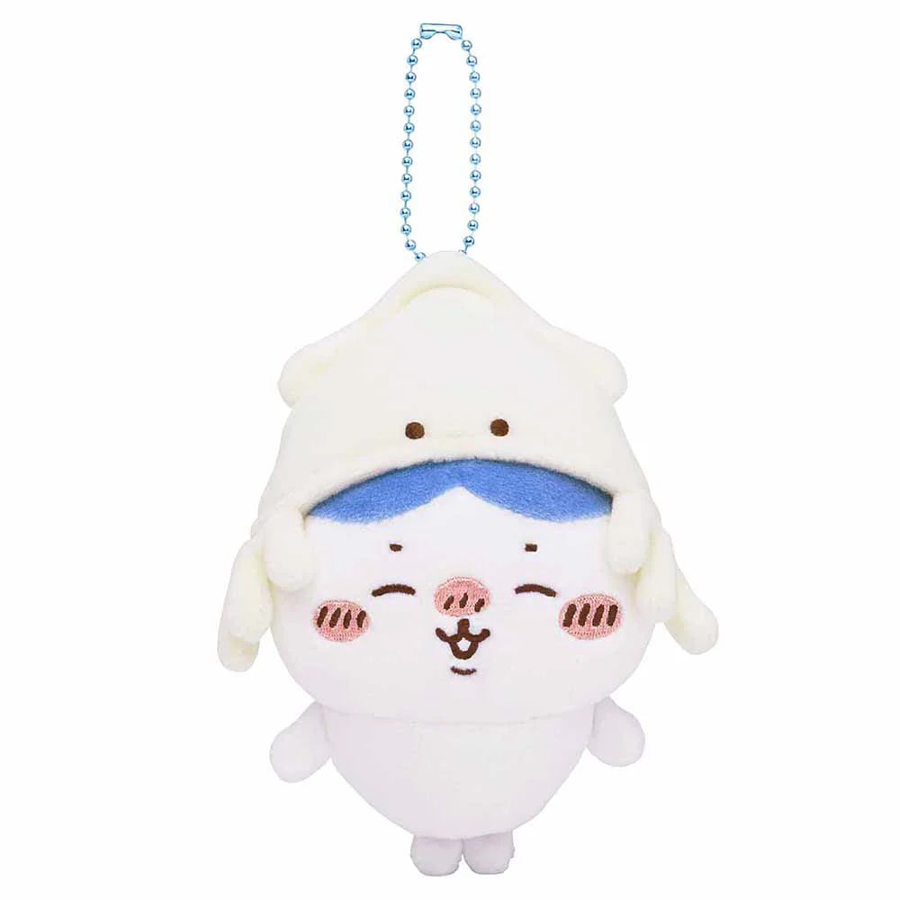 Chiikawa | 'Chiikawa Aquarium Mascot Holder - 04 Clione Momonga