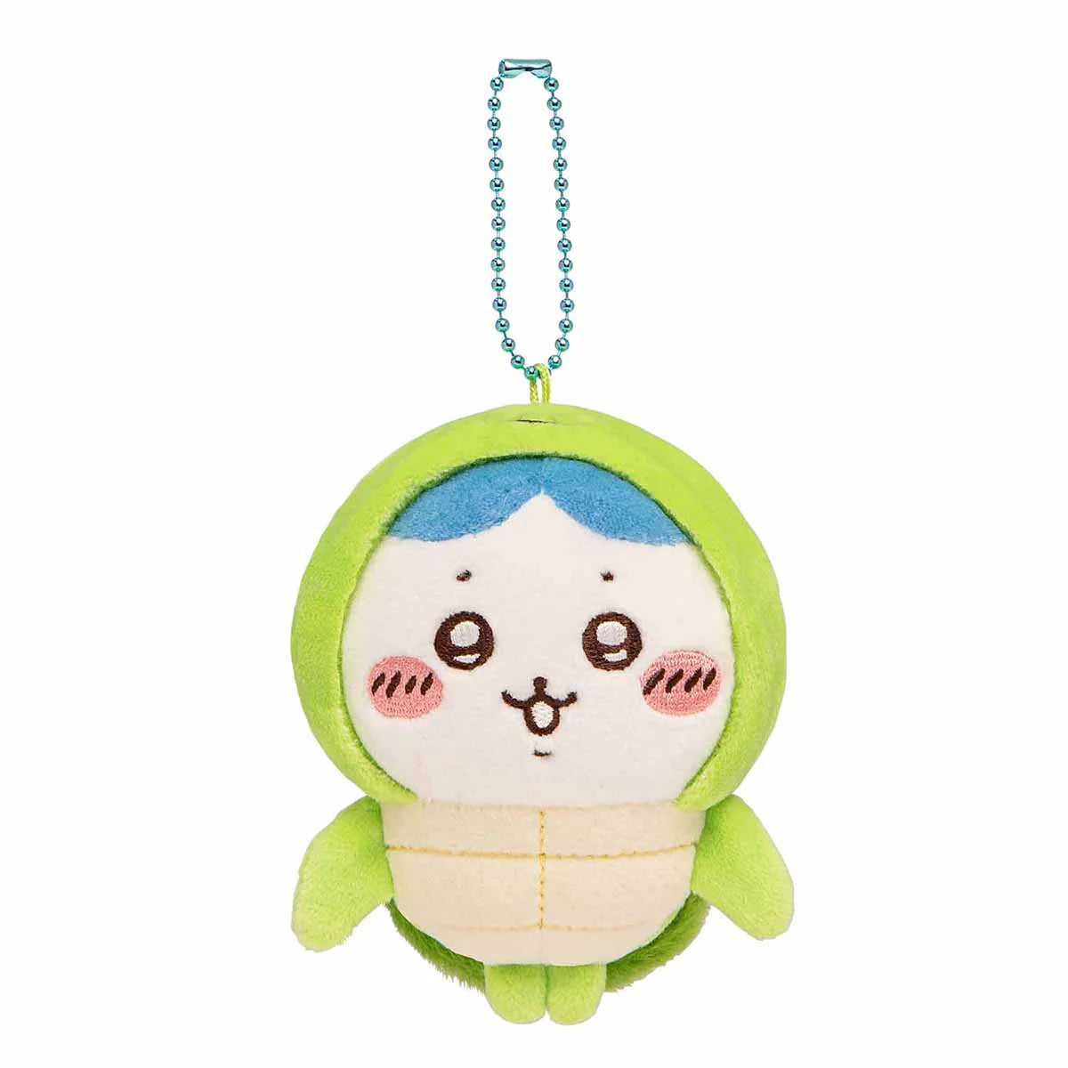 Chiikawa | 'Chiikawa Aquarium Mascot Holder - 04 Clione Momonga