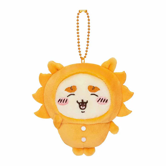 Chiikawa | 'Chiikawa Pajama Party Petite Mini Mascot Holder - 06 Shisa