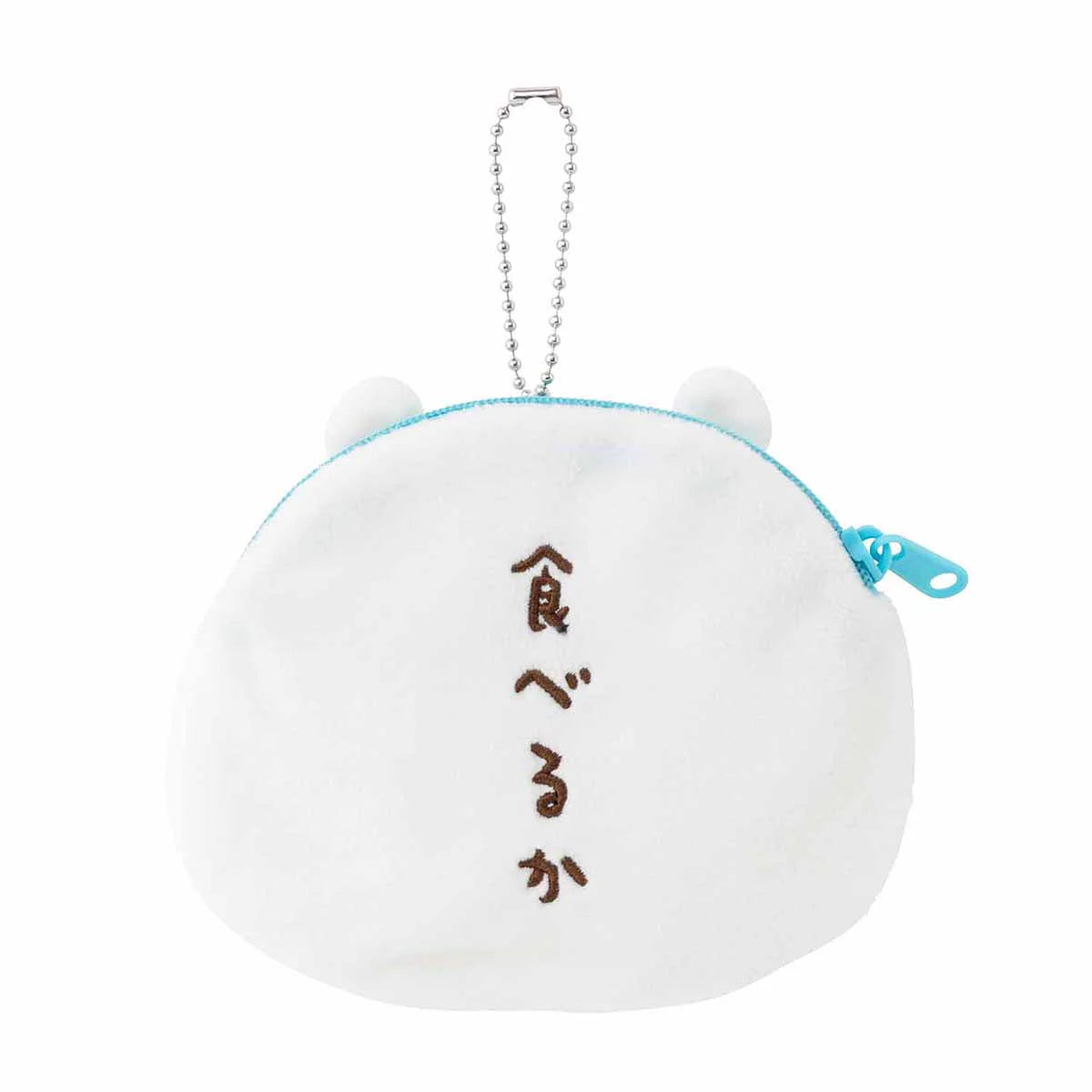 Nagano x Chiikawa | Nagano Market Trading Okao Pochi (Mainichi Nakayoshi Edition) (Total 8 Types)