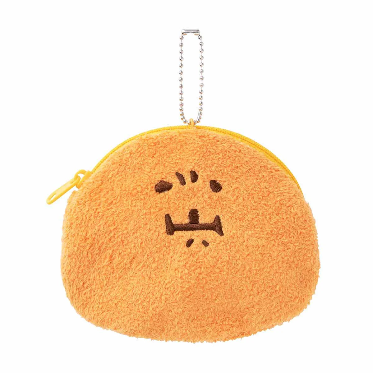 Nagano x Chiikawa | Nagano Market Trading Okao Pochi (Mainichi Nakayoshi Edition) (Total 8 Types)