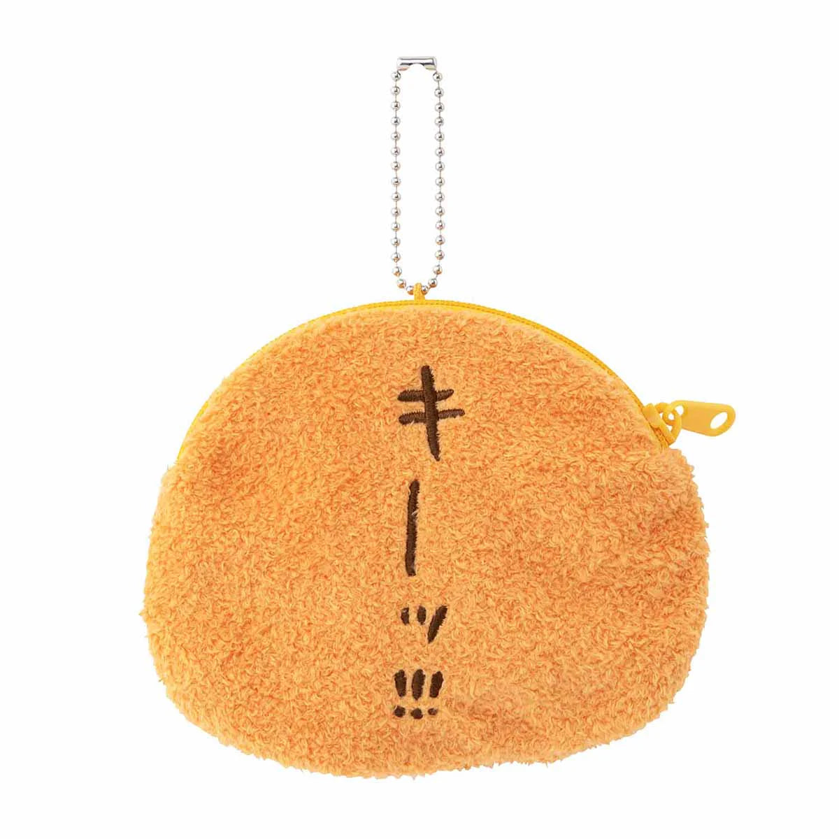 Nagano x Chiikawa | Nagano Market Trading Okao Pochi (Mainichi Nakayoshi Edition) (Total 8 Types)