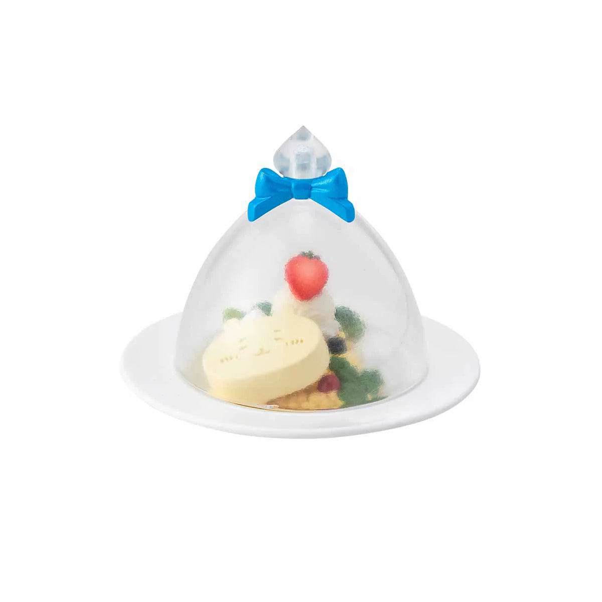 Chiikawa | 'Chiikawa Chinese Dinner Mini Figure Collection Blind Boxe (8 types)