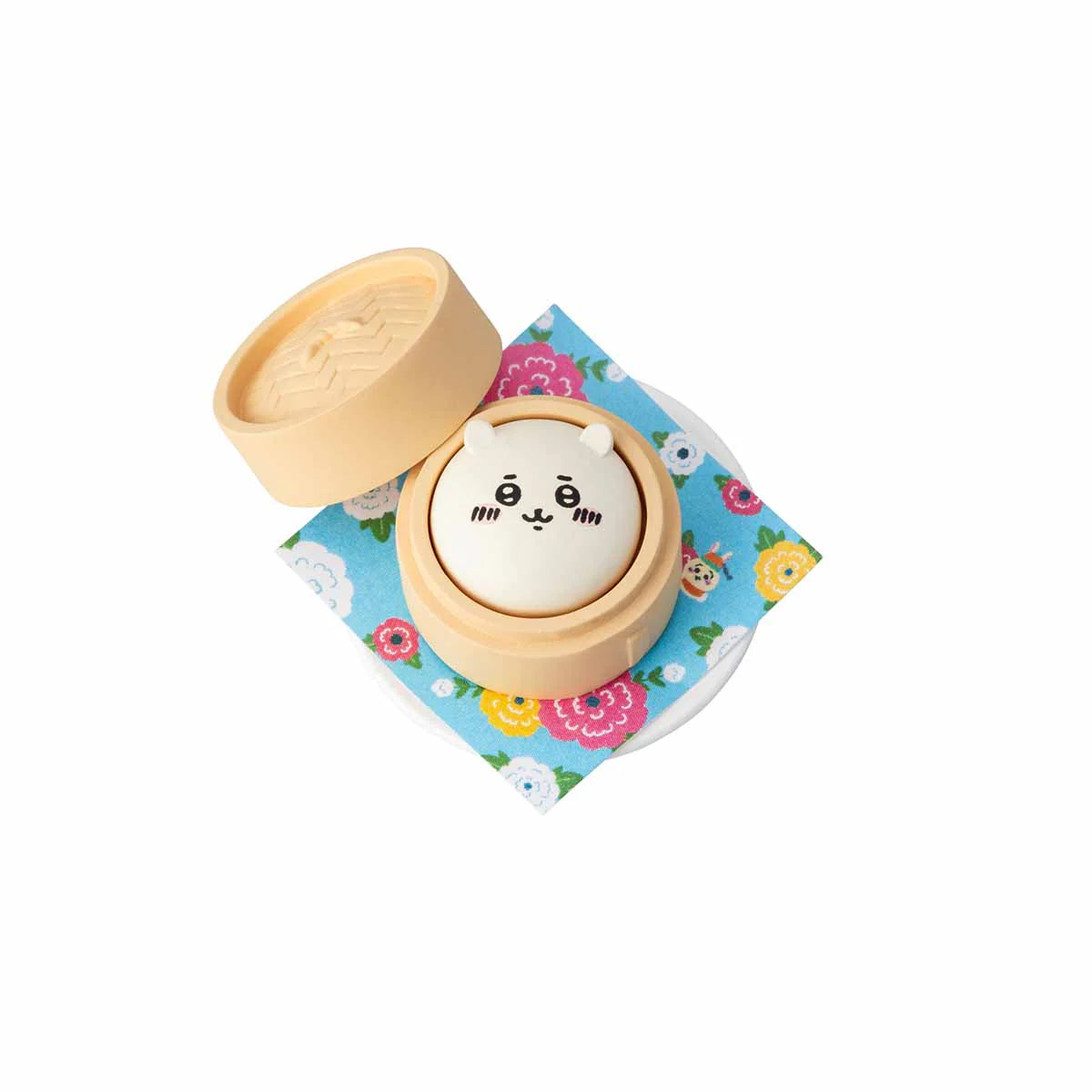 Chiikawa | 'Chiikawa Chinese Dinner Mini Figure Collection Blind Boxe (8 types)