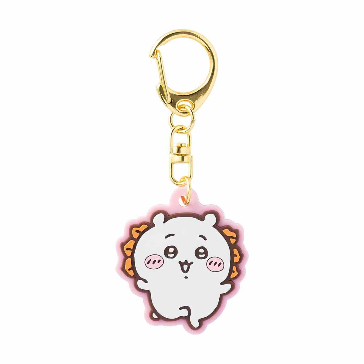 Chiikawa | 'Chiikawa Shisa Festival!!! Trading Rubber Mascot Blind Box (All 10 Types)
