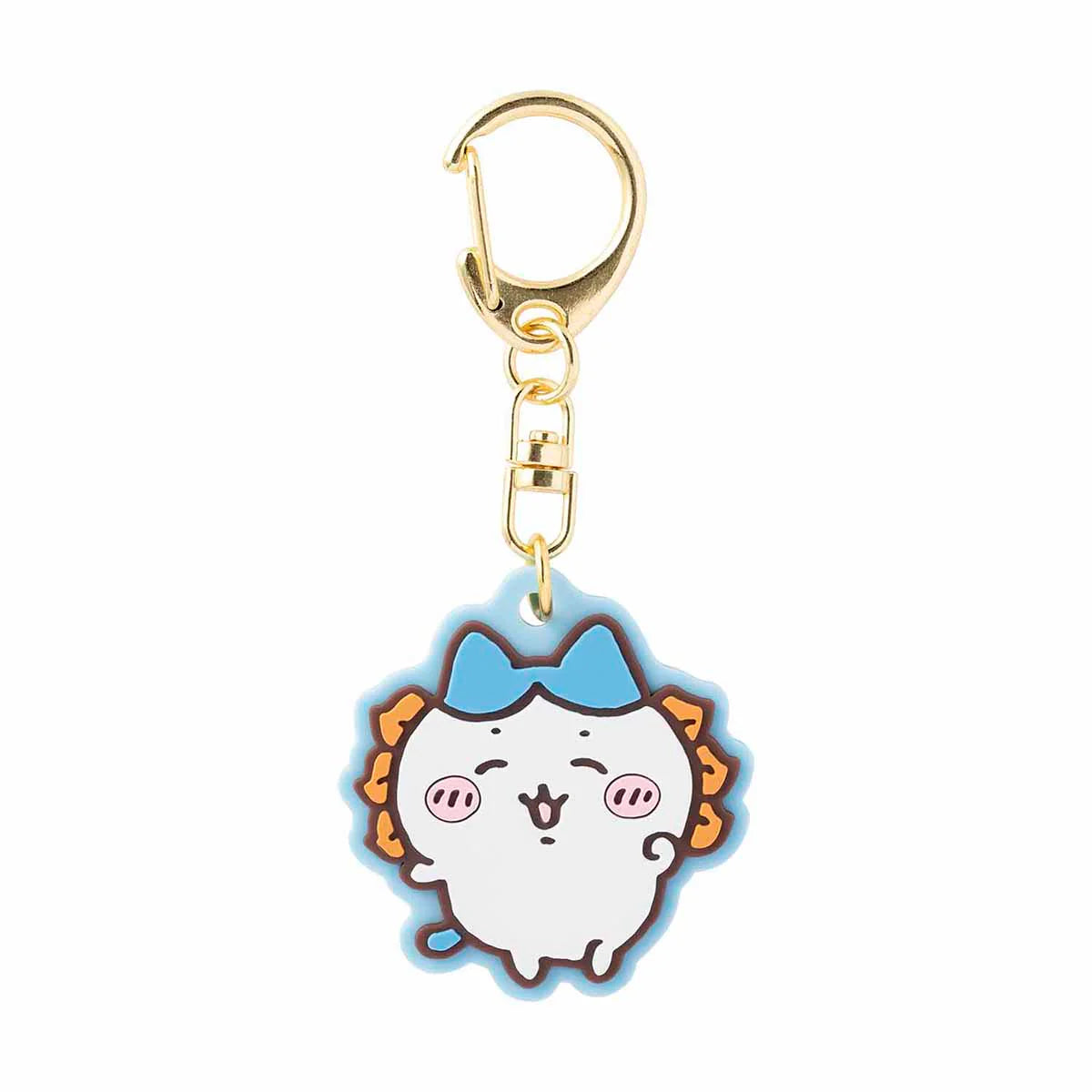 Chiikawa | 'Chiikawa Shisa Festival!!! Trading Rubber Mascot Blind Box (All 10 Types)