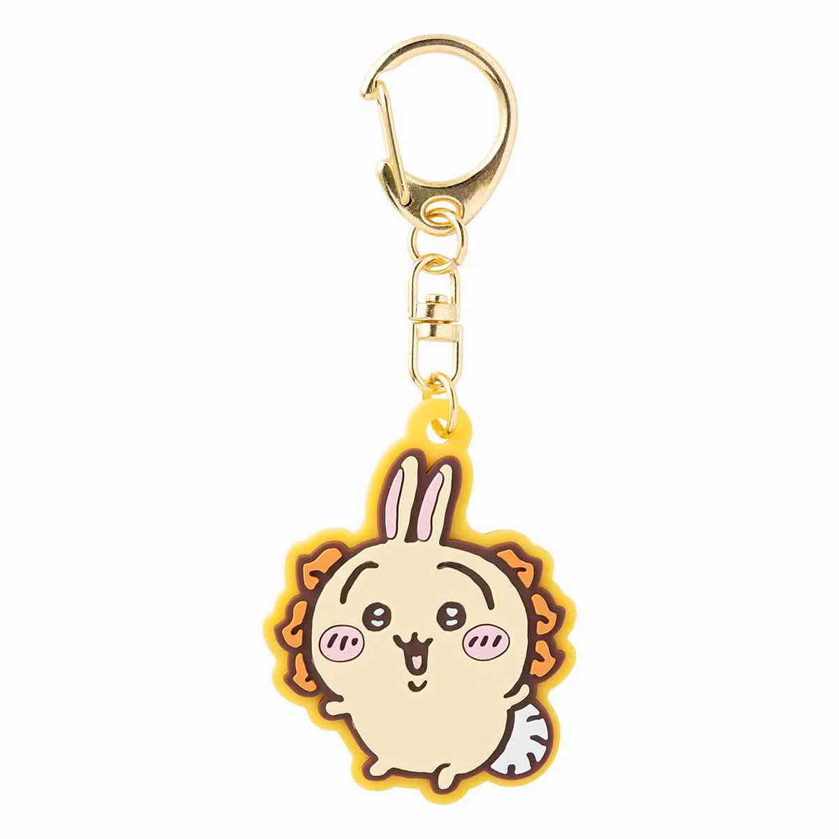 Chiikawa | 'Chiikawa Shisa Festival!!! Trading Rubber Mascot Blind Box (All 10 Types)