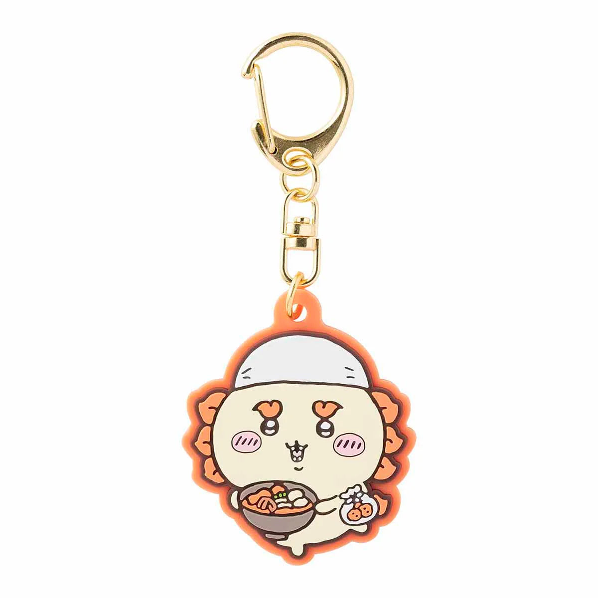 Chiikawa | 'Chiikawa Shisa Festival!!! Trading Rubber Mascot Blind Box (All 10 Types)