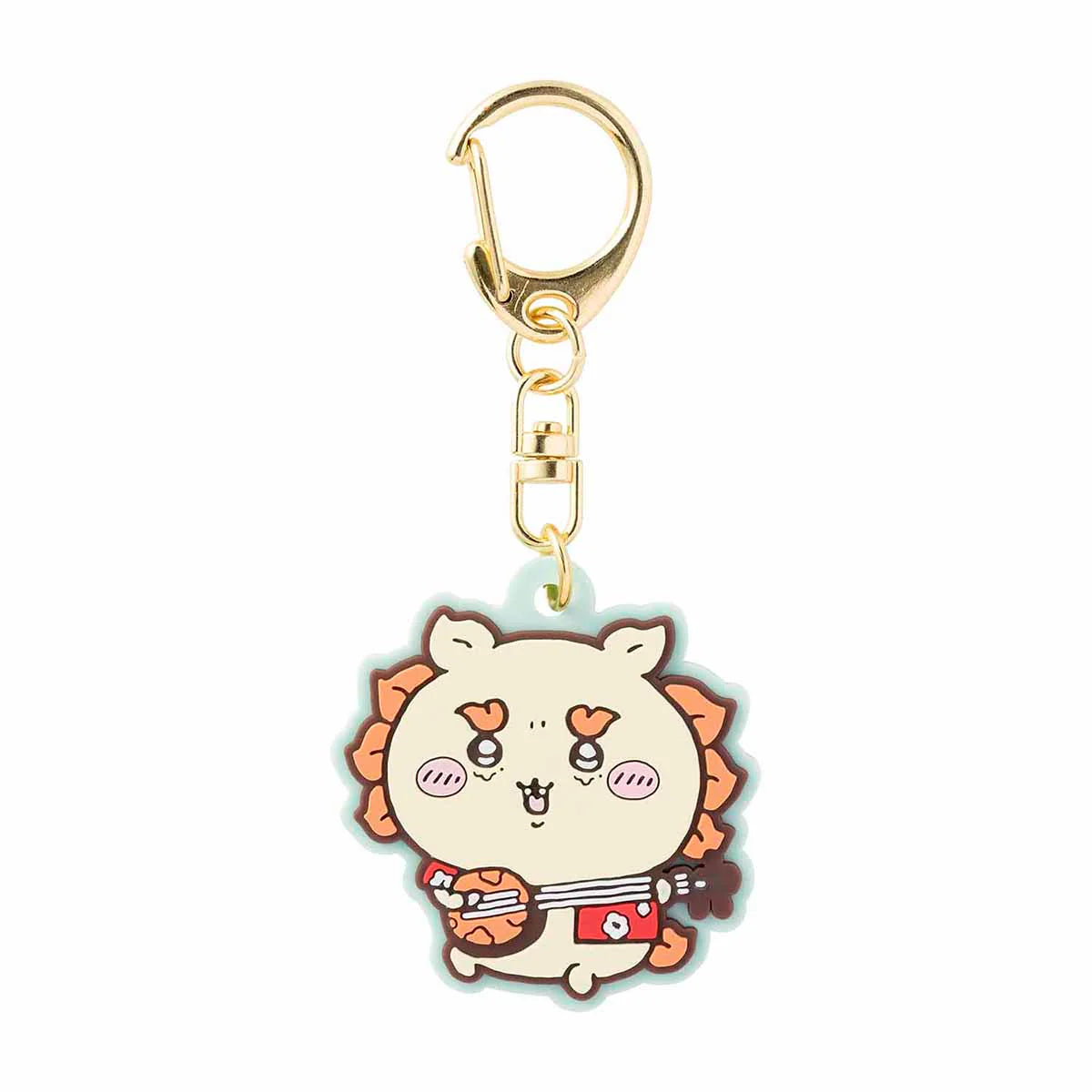 Chiikawa | 'Chiikawa Shisa Festival!!! Trading Rubber Mascot Blind Box (All 10 Types)