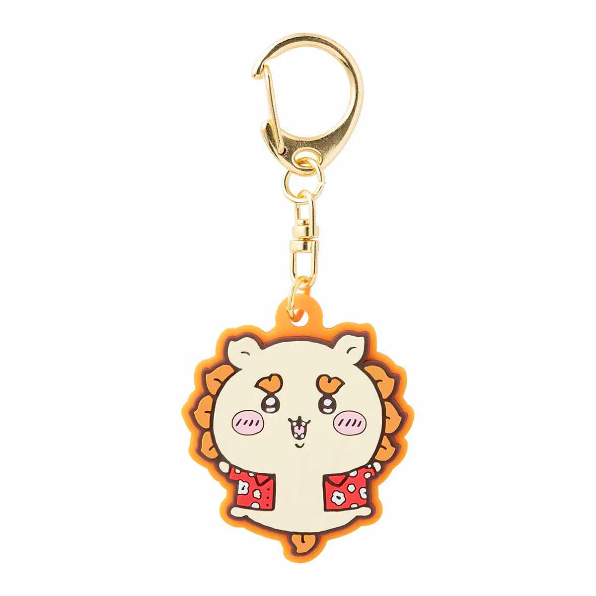 Chiikawa | 'Chiikawa Shisa Festival!!! Trading Rubber Mascot Blind Box (All 10 Types)