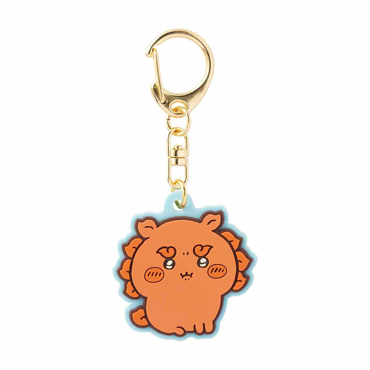 Chiikawa | 'Chiikawa Shisa Festival!!! Trading Rubber Mascot Blind Box (All 10 Types)