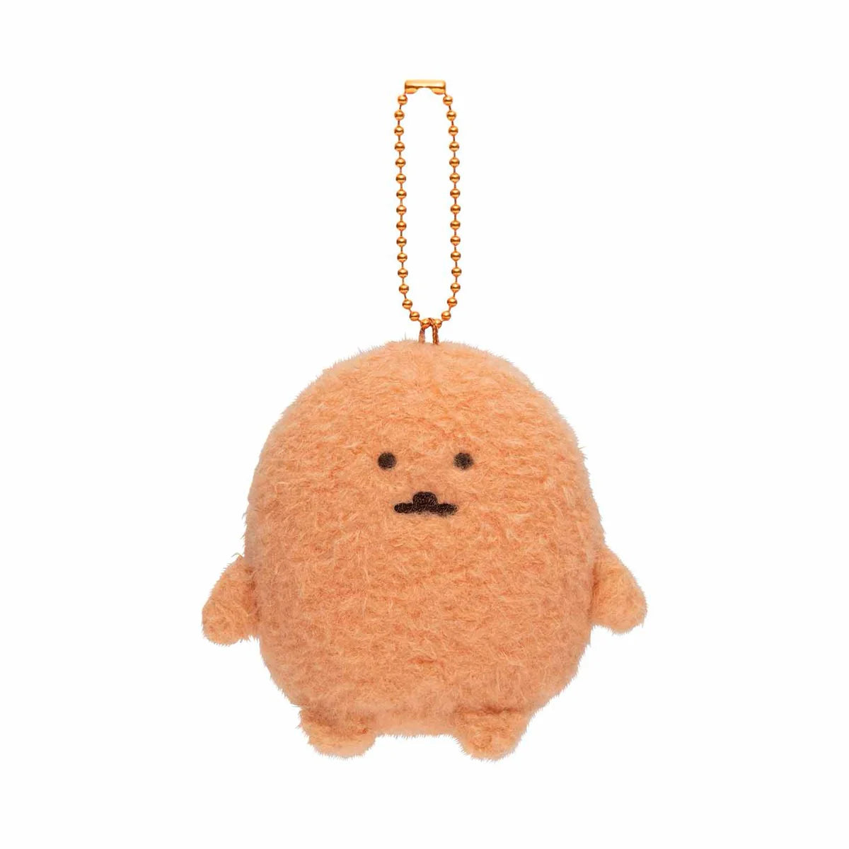 Nagano | Nagano Characters | Hohowa Masco - Mogura Croquette