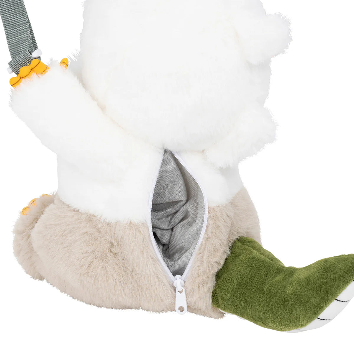 Chiikawa | 'Super Magical Chiikawa | That Child Ano Koto Issoho That Child Plush Shoulder Bag