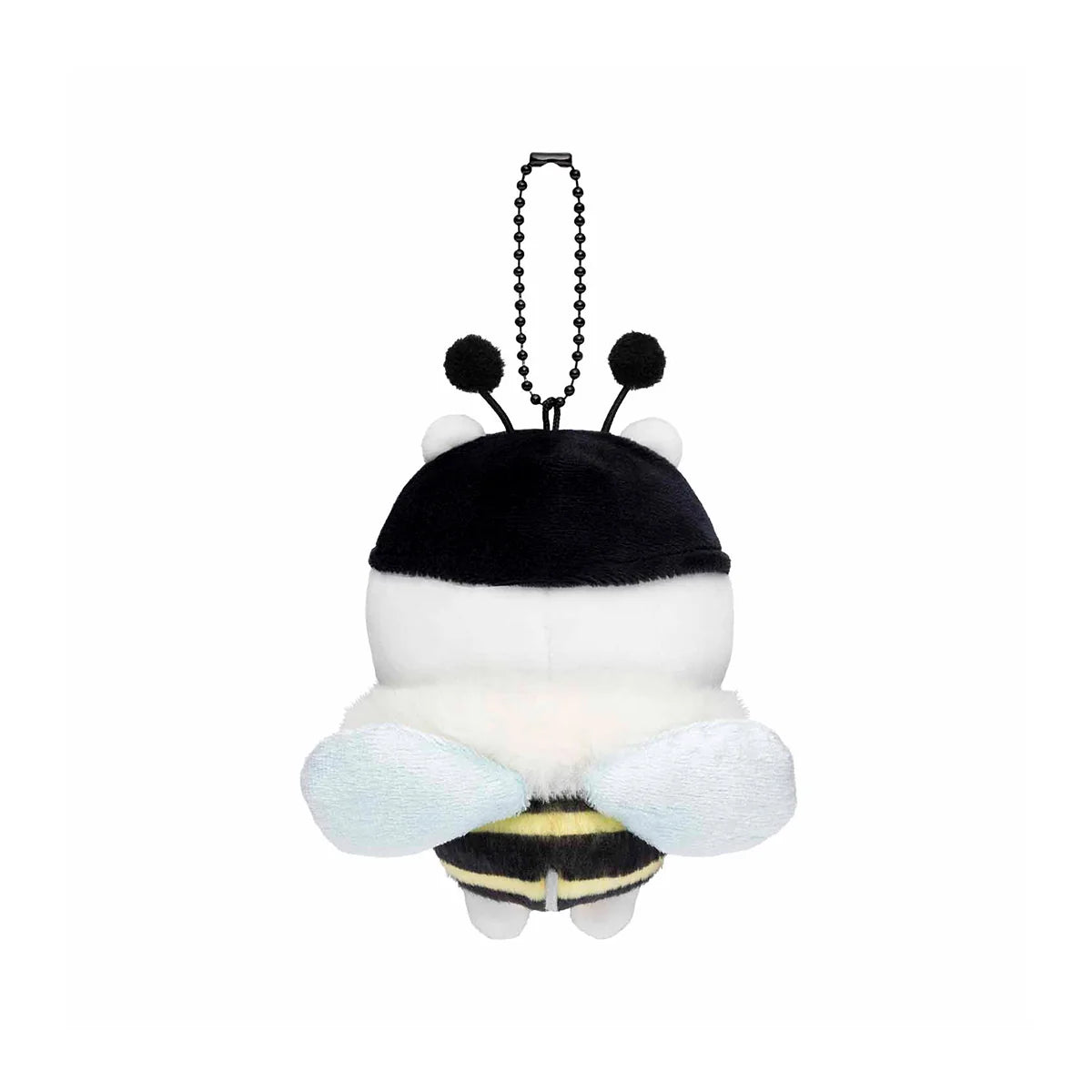 Nagano | Nagano Characters It's a bee Nagano Bear Mascot