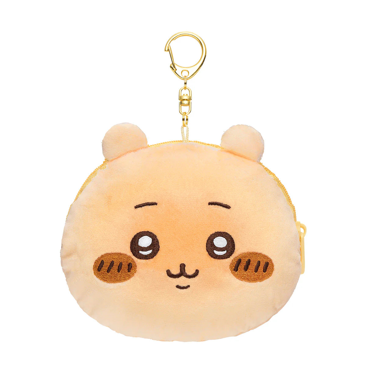 Chiikawa | 'Chiikawa Bakery Bread-Like Chewy Pouch - Hachiware