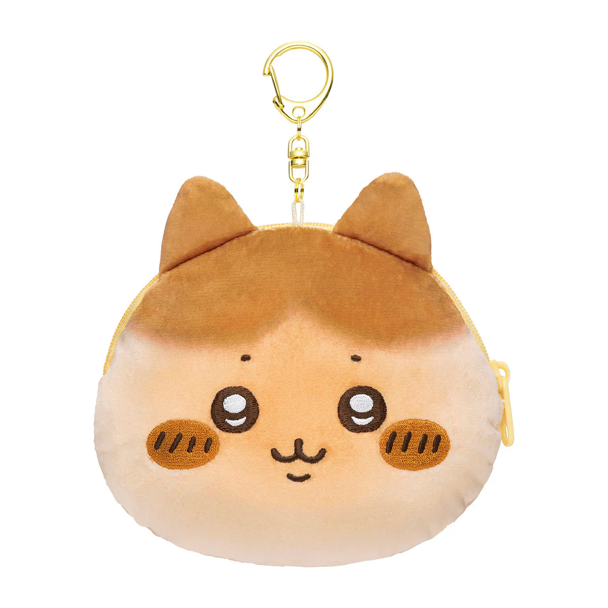 Chiikawa | 'Chiikawa Bakery Bread-Like Chewy Pouch - Hachiware