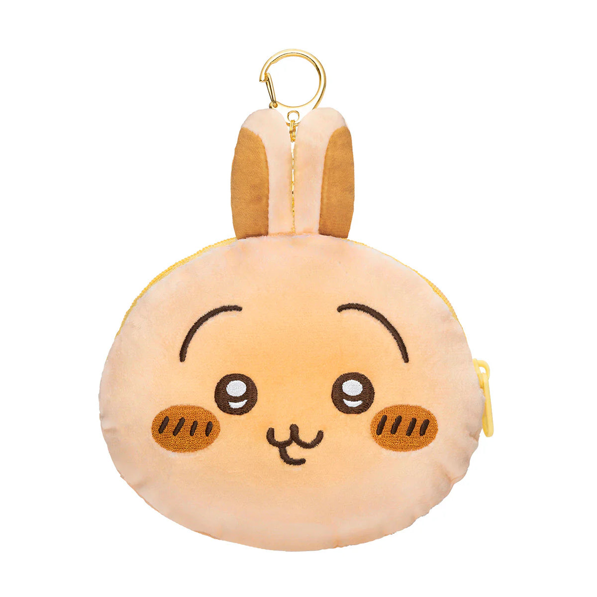 Chiikawa | 'Chiikawa Bakery Bread-Like Chewy Pouch - Hachiware