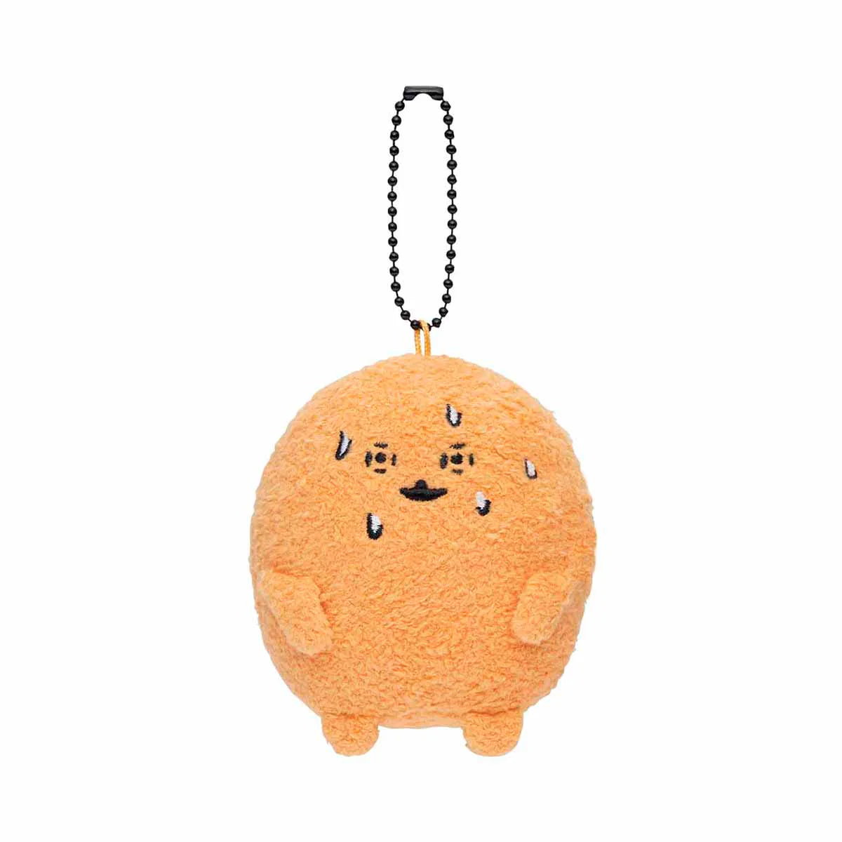 Nagano | Nagano Characters | Petit Mini Mascot Mogura Croquette - Tomogui