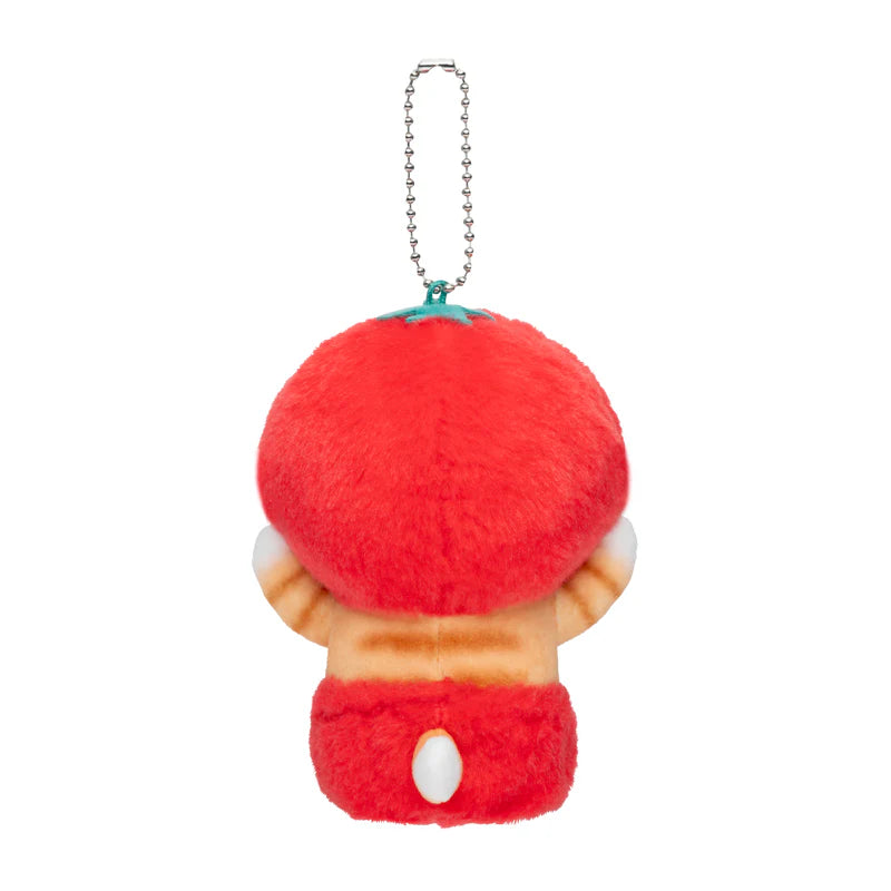 Mofusand | Mofusand Mofumofu Marche Nyan Mascot - Tomato