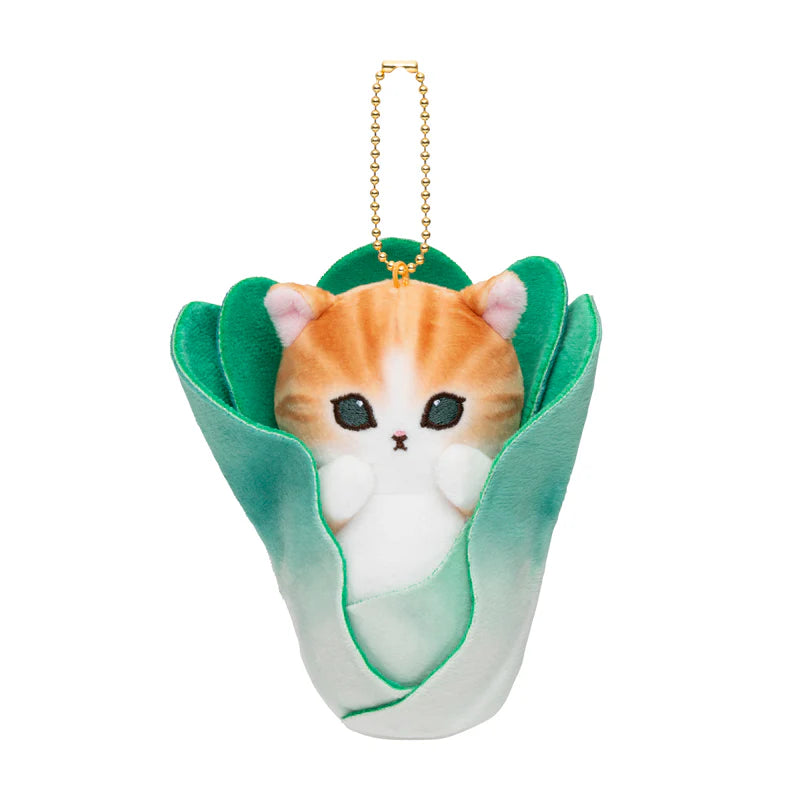 Mofusand | Mofusand Mofumofu Marche Nyan Mascot - Chingen Sai