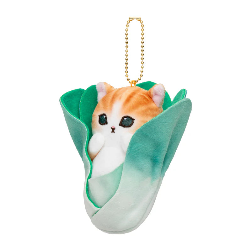 Mofusand | Mofusand Mofumofu Marche Nyan Mascot - Chingen Sai