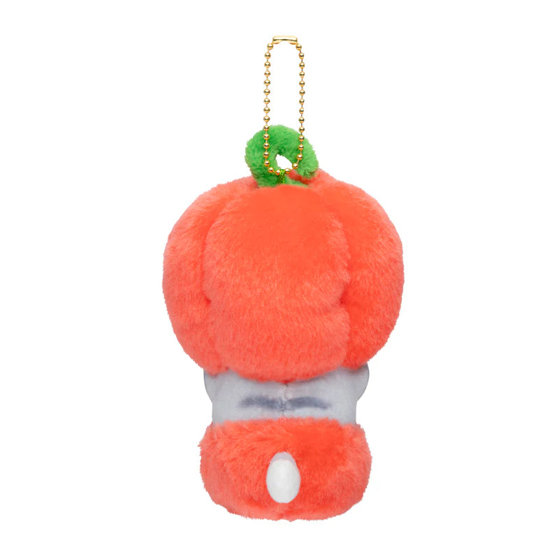 Mofusand | Mofusand Mofumofu Marche Nyan Mascot - Paprika Red