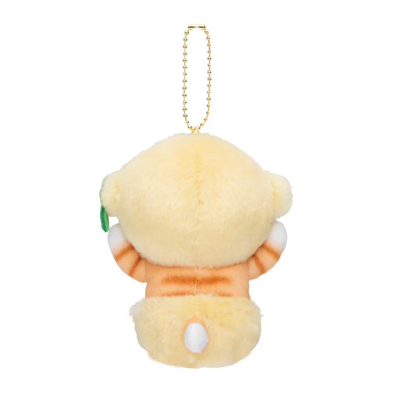 Mofusand | Mofusand Mofumofu Marche Nyan Mascot - Lemon