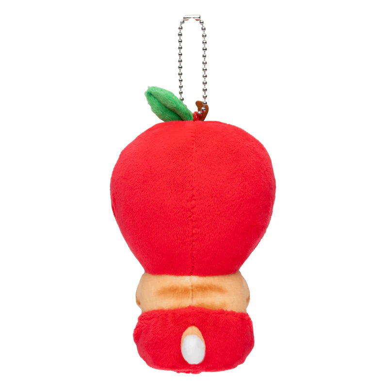Mofusand | Mofusand Mofumofu Marche Nyan Mascot - Apple