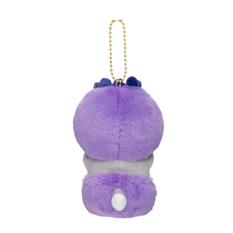 Mofusand | Mofusand Mofumofu Marche Nyan Mascot - Blueberry