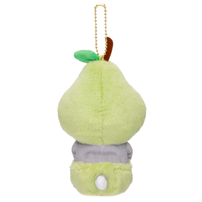 Mofusand | Mofusand Mofumofu Marche Nyan Mascot - Pear