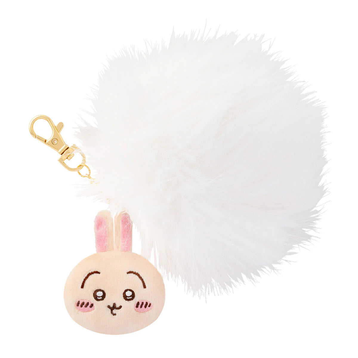 Chiikawa | 'Chiikawa Dangling Tail Mascot - Usagi