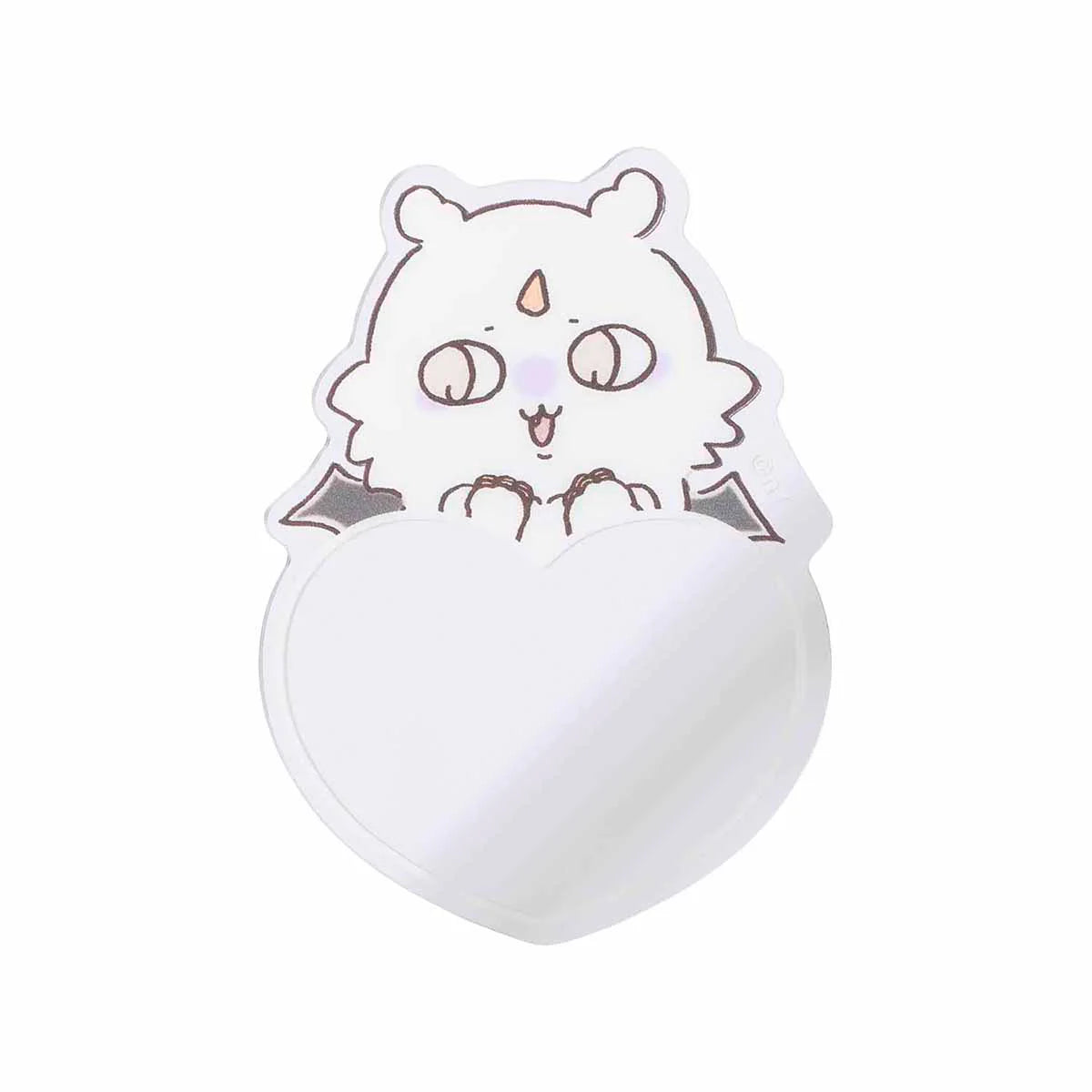 Chiikawa | 'Magical Chiikawa Trading Mirror Sticker Blind Box (All 10 Types)