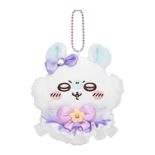Chiikawa | 'Magical Chiikawa | Magical Charge Mascot Holder - 04 Subspecies of Momonga