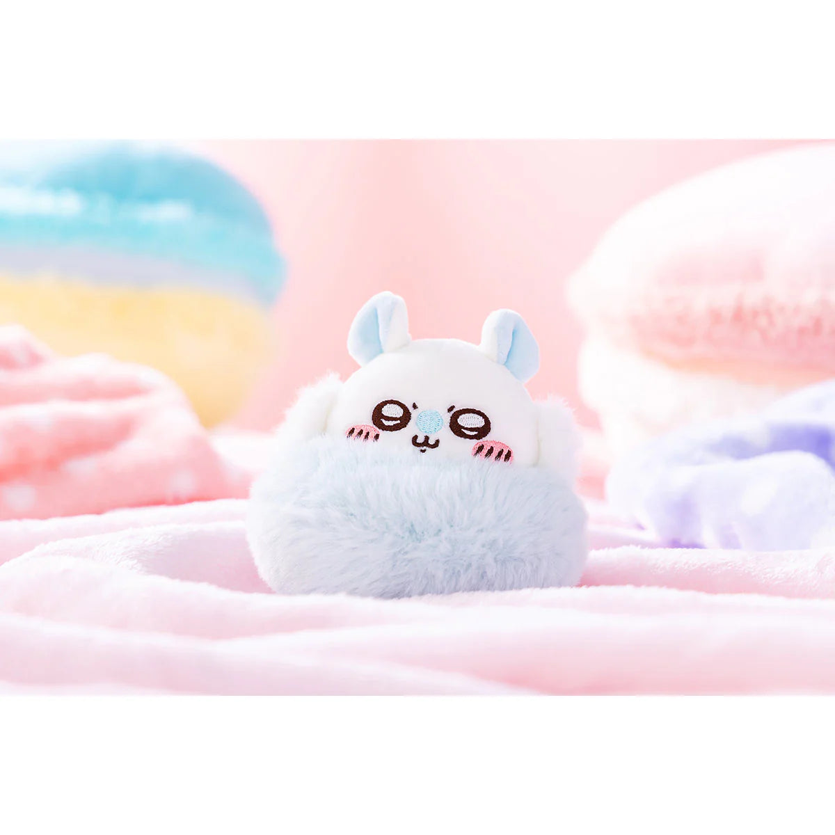 Chiikawa | ' Chiikawa Fluffy Tail... Momonga Stuffed Toy