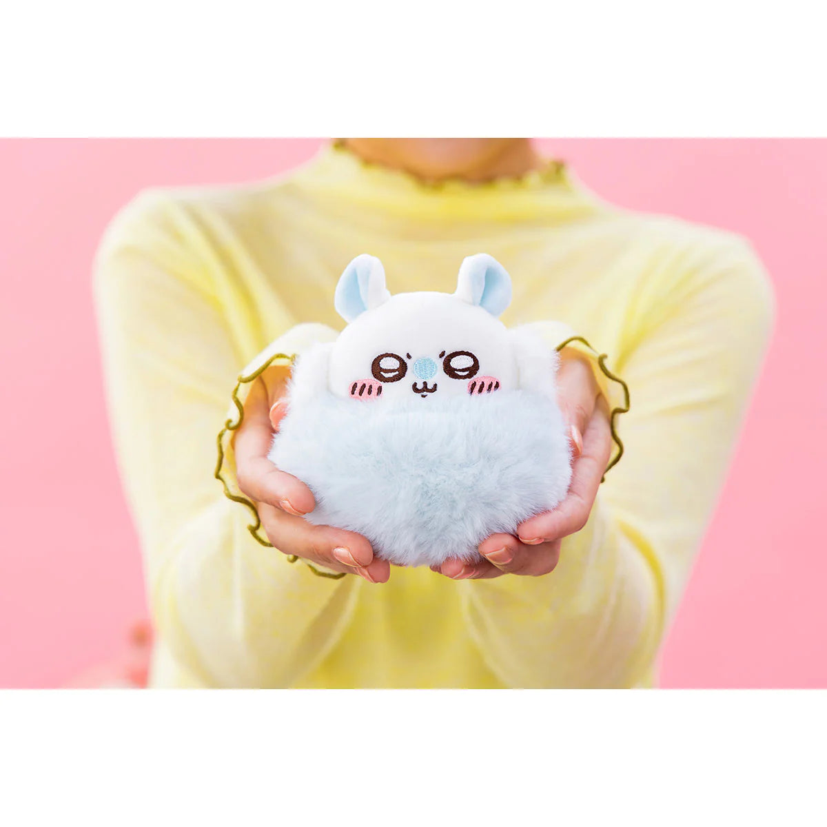 Chiikawa | ' Chiikawa Fluffy Tail... Momonga Stuffed Toy