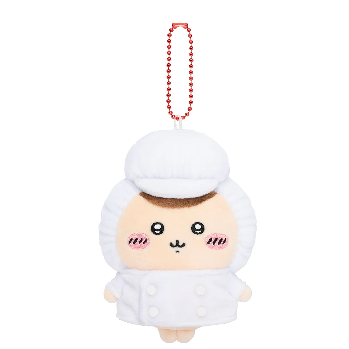 Chiikawa | 'Chiikawa Restaurant Kitchen Mascot - Shisa