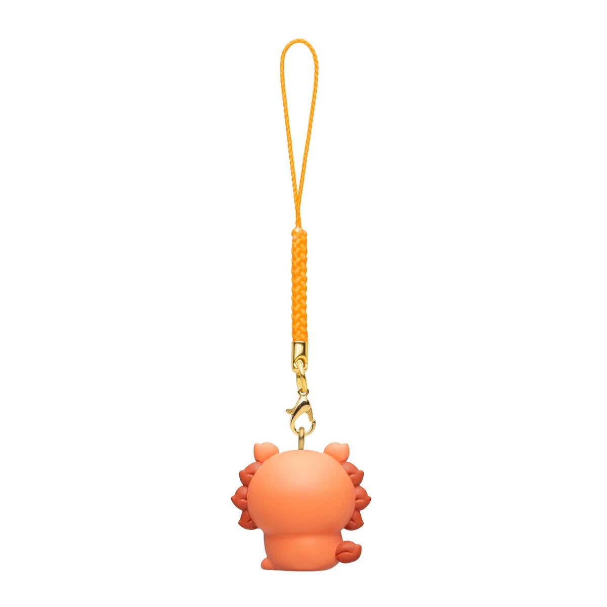 Chiikawa | Chiikawa Shisa Festival!!! Chiikawa Aun Shisa Netsuke Strap (Set of 2)