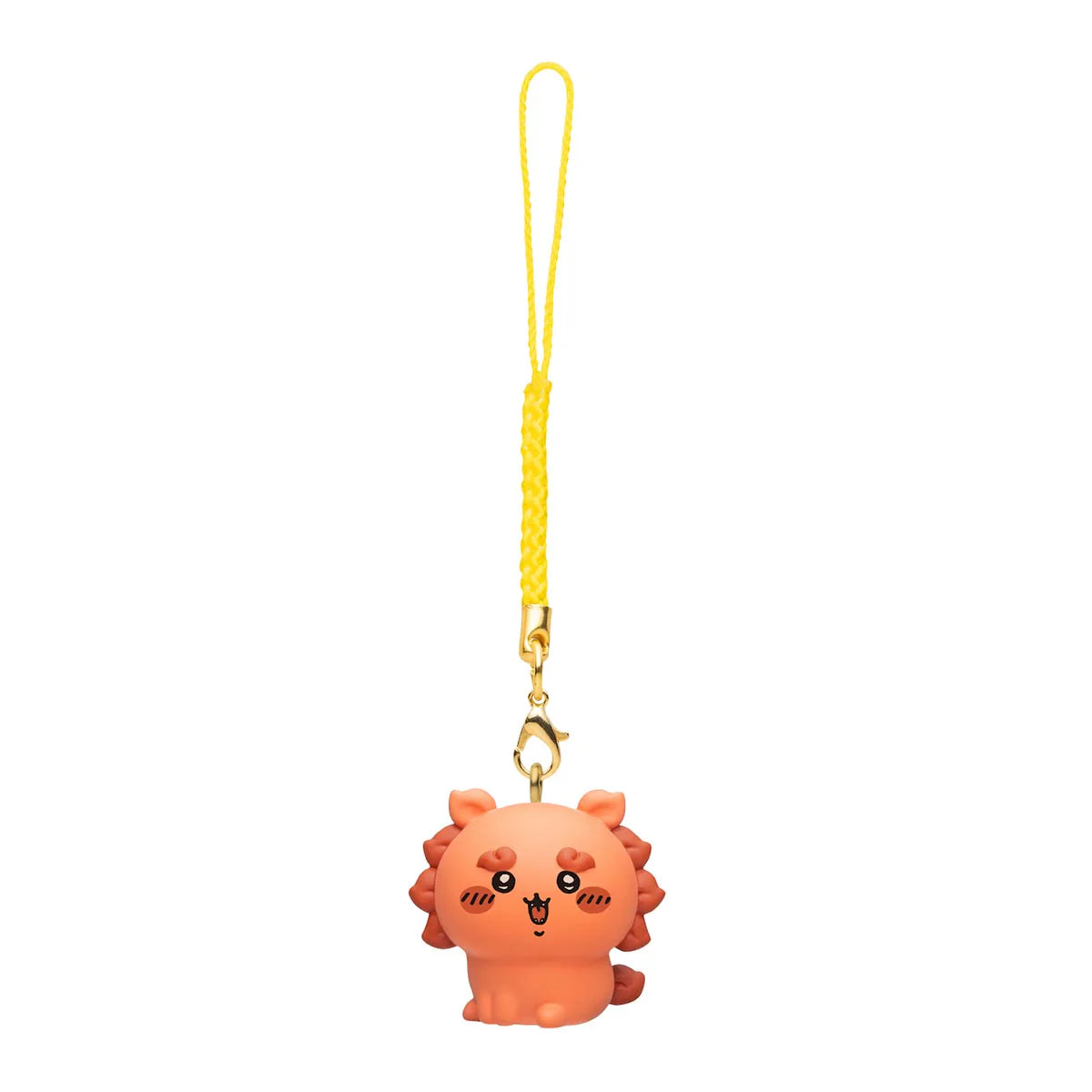 Chiikawa | Chiikawa Shisa Festival!!! Chiikawa Aun Shisa Netsuke Strap (Set of 2)