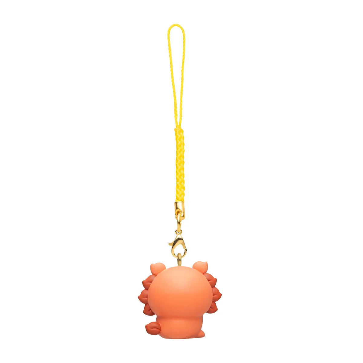 Chiikawa | Chiikawa Shisa Festival!!! Chiikawa Aun Shisa Netsuke Strap (Set of 2)