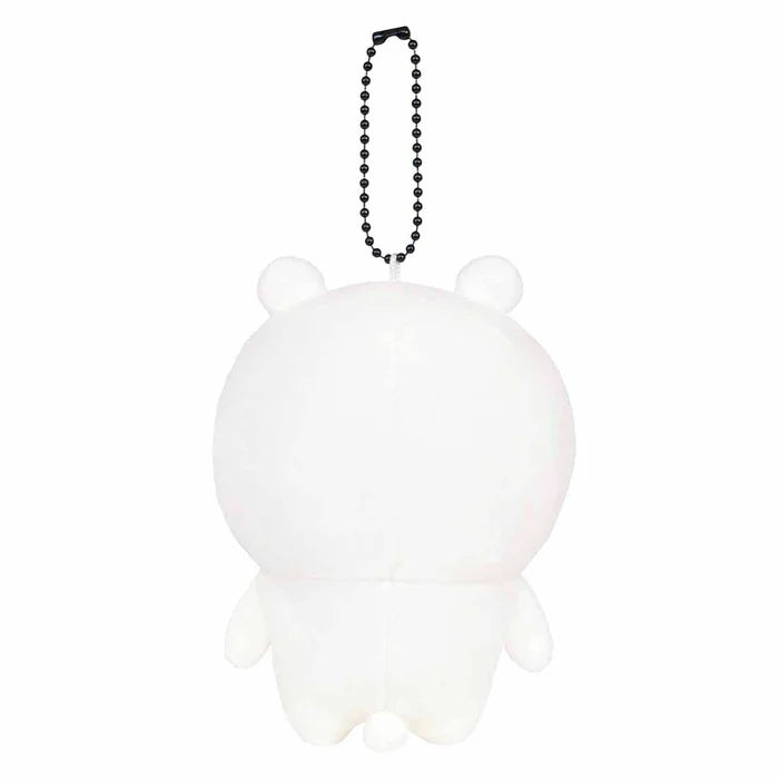 Nagano | Nagano Characters FRIENDS | (?) Nagano Bear Mascot Holder