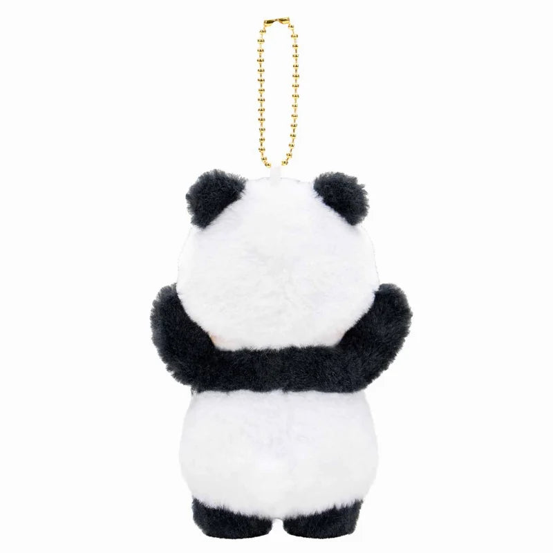 Mofusand | Mofusand Cats Nyan Mascot - Panda