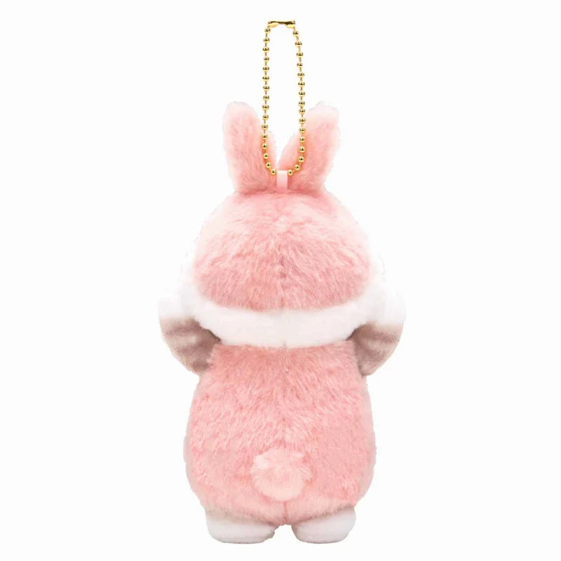 Mofusand | Mofusand Cats Nyan Mascot - Rabbit
